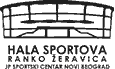 Hala sportova